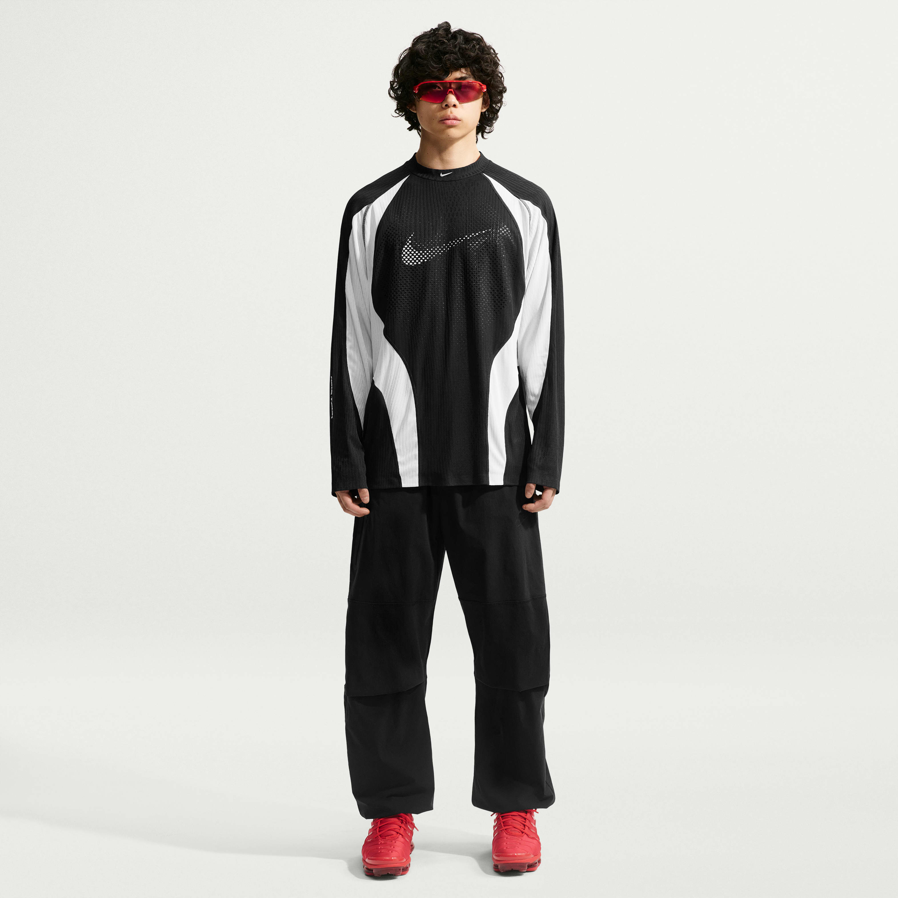 Nike AeroSwift Men's Dri-FIT ADV Running Singlet | The Summit